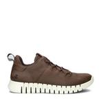 Ecco Gruuv lage sneakers voor heren in het Bruin, Kleding | Heren, Schoenen, Ecco, Bruin, Verzenden, Nieuw