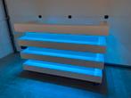 Dj booth column led - dj meubel led, Nieuw, Dj-set, Pioneer