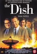 Dish, the - DVD, Verzenden, Nieuw in verpakking
