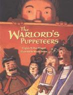 The Warlords Puppeteers 9781589800779 Virginia Pilegard, Verzenden, Zo goed als nieuw, Virginia Pilegard
