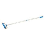 Silverline Behang prikroller - telescopisch handvat - geh..., Doe-het-zelf en Verbouw, Schildersmaterialen, Ophalen of Verzenden