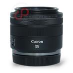 Canon RF 35mm 1.8 IS Macro STM nr.  3278, Audio, Tv en Foto, Fotografie | Lenzen en Objectieven, Ophalen of Verzenden, Zo goed als nieuw