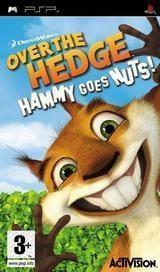 Over the Hedge Hammy draait door (PSP tweedehands game), Spelcomputers en Games, Games | Sony PlayStation Portable, Ophalen of Verzenden