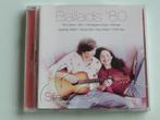Sfeer & Romantiek - Ballads 80 (2 CD), Cd's en Dvd's, Verzenden, Nieuw in verpakking