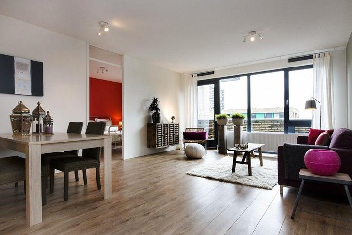 Te huur: Appartement IJdoornlaan in Amsterdam, Huizen en Kamers, Huizen te huur, Noord-Holland, Appartement