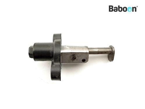 Nokkenas Kettingspanner Suzuki VL 125 Intruder 2001-2007, Motoren, Onderdelen | Suzuki, Gebruikt, Verzenden