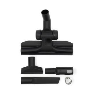 Stofzuiger starterkit | Nedis | Huis (5 delig, Universeel), Witgoed en Apparatuur, Stofzuigers, Nieuw, Verzenden