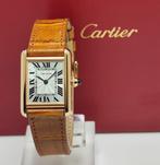Cartier - Tank Louis 18K Rose Gold - WGTA0010 - Dames -, Nieuw