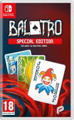 Balatro-Special Edition (NSW) NIEUW, Ophalen of Verzenden, Nieuw