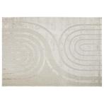 Vloerkleed Tenerife - Grijs - 160 x 230 cm