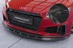 Cupspoiler voor Audi TT FV/8S S-Line / TTS FV/8S CSL739-G, Verzenden, Nieuw