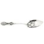Vintage zilveren schepje/lepeltje | Engels gekeurd, Antiek en Kunst, Antiek | Goud en Zilver, Ophalen of Verzenden, Zilver