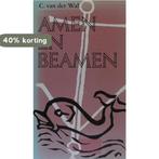AMEN EN BEAMEN 9789024238309 VAN DER WAL, Verzenden, Gelezen, VAN DER WAL