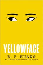 Yellowface 9780063323179 Rebecca F. Kuang, Boeken, Verzenden, Gelezen, Rebecca F. Kuang