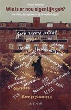 Wie is er nou eigenlijk gek? 9789493127159 Ewout Kattouw, Verzenden, Gelezen, Ewout Kattouw