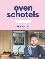9789464014877 Ovenschotels | Tweedehands, Boeken, Kookboeken, Wim Ballieu, Zo goed als nieuw, Verzenden