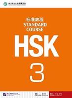 9787561938188 Hsk Standard Course 3 Jiang Liping, Boeken, Studieboeken en Cursussen, Verzenden, Nieuw, Jiang Liping