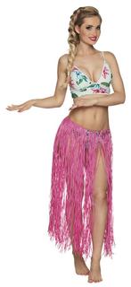 Hawaii rok roze 80 cm, Nieuw, Ophalen of Verzenden