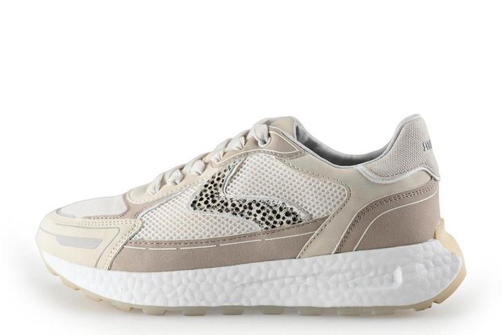 Maruti Sneakers in maat 39 Wit, Kleding | Dames, Schoenen, Wit, Zo goed als nieuw, Sneakers of Gympen, Verzenden