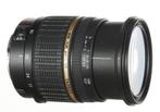 Tamron SP AF 17-50mm f/2.8 XR Di II LD (voor Canon), Audio, Tv en Foto, Fotografie | Lenzen en Objectieven, Ophalen of Verzenden