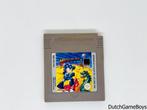Gameboy Classic - Mega Man III - FAH, Spelcomputers en Games, Games | Nintendo Game Boy, Verzenden, Gebruikt