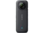 Insta360 X4 - 360° Actioncam - 8K Video 30fps - Zwart, Verzenden, Zo goed als nieuw
