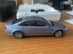 Kyosho 1:18 - Modelauto - Audi A8 4.2 TDI, Nieuw