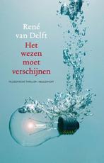 Het wezen moet verschijnen, Boeken, Ophalen of Verzenden, Nieuw