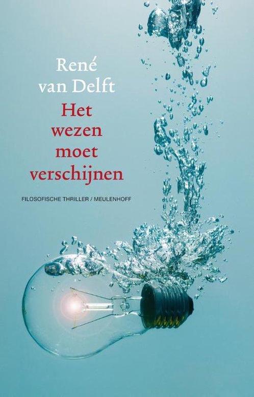 Het wezen moet verschijnen, Boeken, Overige Boeken, Ophalen of Verzenden