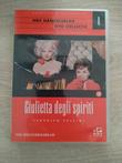 Giulietta Degli Spiriti - NRC Handelsblad DVD Collectie