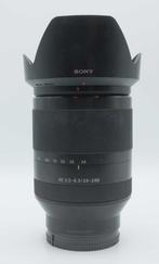 Sony SEL 24-240mm FE OCCASION, Audio, Tv en Foto, Fotografie | Lenzen en Objectieven, Ophalen of Verzenden, Zo goed als nieuw