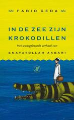 In de zee zijn krokodillen 9789029573573 Fabio Geda, Verzenden, Zo goed als nieuw, Fabio Geda