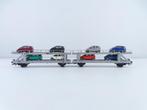 Märklin H0 - 47122 - Modeltrein goederenwagonset (1) -, Nieuw