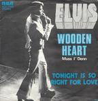 Elvis Presley - Wooden Heart (Muss I' Denn)