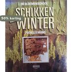 Schikken in de winter 9789027490155 Leemans, Boeken, Verzenden, Gelezen, Leemans