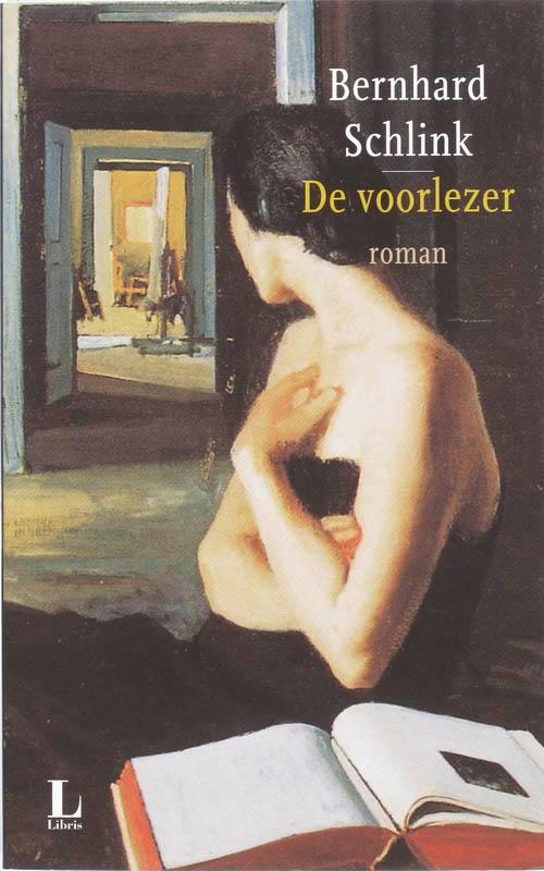 De voorlezer 9789059362192 Bernhard Schlink, Boeken, Romans, Gelezen, Verzenden