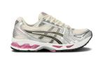 Asics Gel-Kayano 14 Cream Sweet Pink - Maat 45 EU, Ophalen of Verzenden, Nieuw, ASICS