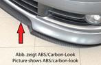 Rieger spoilerzwaard | Polo 5 (9N): 00.06- (vanaf Facelift), Auto-onderdelen, Verzenden, Nieuw, Volkswagen