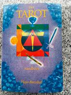 Het tarot handboek, Gelezen, Achtergrond en Informatie, Tarot of Kaarten leggen, Verzenden
