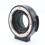 Canon Mount Adapter EF - EOS R 0.71x | Tweedehands, Verzenden, Gebruikt, Canon