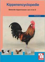 De kippenencyclopedie / Over Dieren / 154 9789058211583, Verzenden, Gelezen, I. Osinga