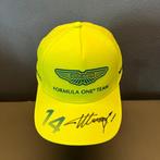 Aston Martin - Formule 1 Seizoen 2025 - Fernando Alonso -, Nieuw