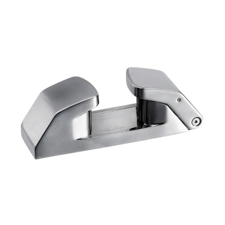 Crab Touwgeleider RVS, Watersport en Boten, Bootonderdelen, Nieuw, Zeilboot of Motorboot, Ophalen of Verzenden