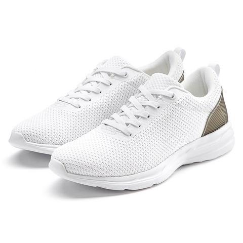 Lascana Sneakers Veterschoen, lage schoen,, Kleding | Dames, Schoenen, Nieuw, Verzenden