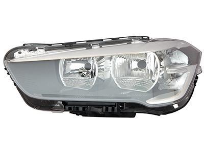 BMW X1 F48 2015-2022 Koplamp Links (Koplampen), Auto-onderdelen, Verlichting, Nieuw, BMW, Verzenden