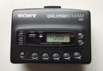 Sony - WM-FX28 Walkman, Nieuw