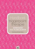 9789401301589 Handboek triggerpointtherapie | Tweedehands, Verzenden, Zo goed als nieuw, Clair Davies