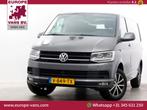 Volkswagen Transporter | Zakelijke Lease v.a. €275.74 pm, Automaat, Gebruikt, Euro 6, Volkswagen