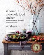 9781645471455 At Home in the Whole Food Kitchen, Boeken, Verzenden, Nieuw, Amy Chaplin