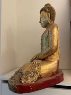 Boeddha beeld - Birma - Myanmar